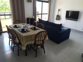 Loft espaçoso em localização excelente